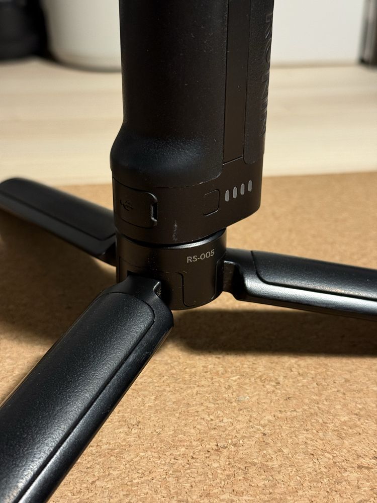 Gimbal DJI RS3 Pro