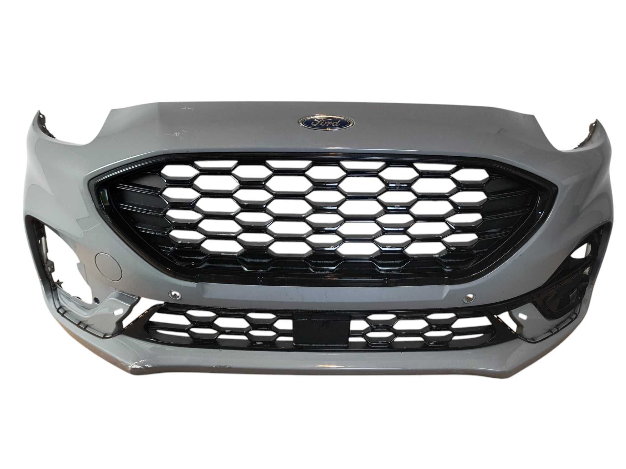 FORD PUMA MK2 19- ST LINE zderzak przód przedni