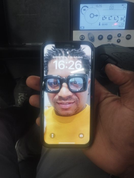 IPhone 12 normal