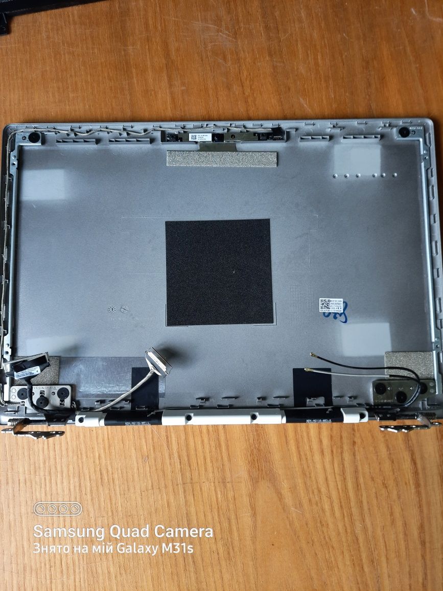 Продаётся крышка матриця Lenovo Ideapad 120S-11IAP