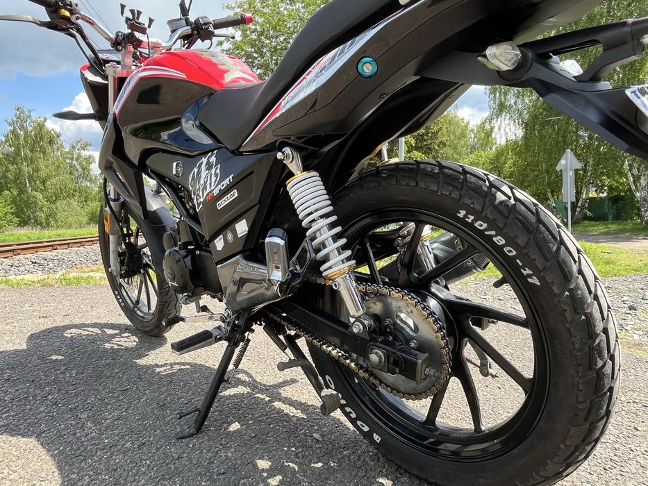 Junak 904 NK Sport