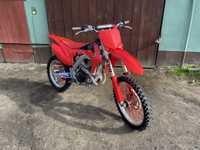 Honda CRF450R 2013r.