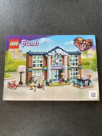 Instrukcja Lego Friends 41682