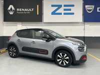 Citroën C3 1.2 PureTech C-Series