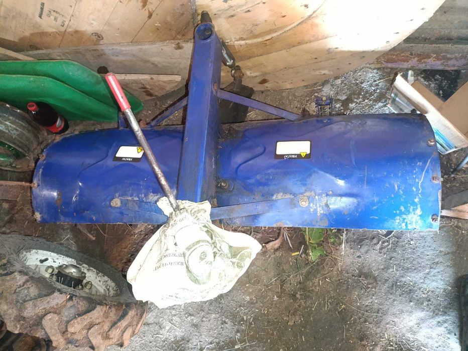 Продам фрезу Метер сорок ціна договірна