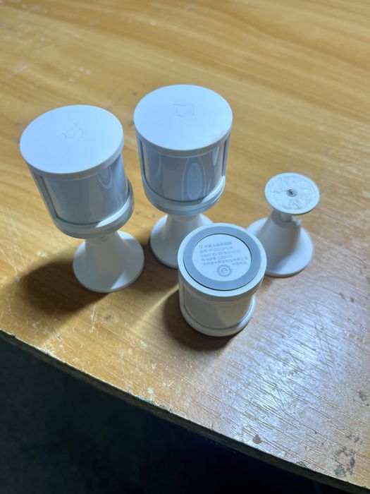 Датчики движения Xiaomi Mijia / Aqara Zigbee