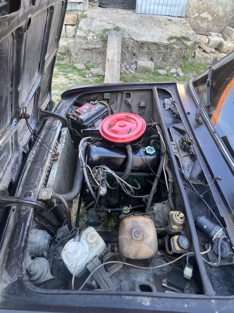 Продам Жигулика,ВАЗ 21-06