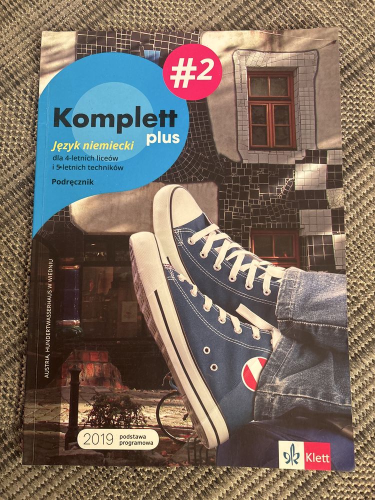 Komplett plus 2