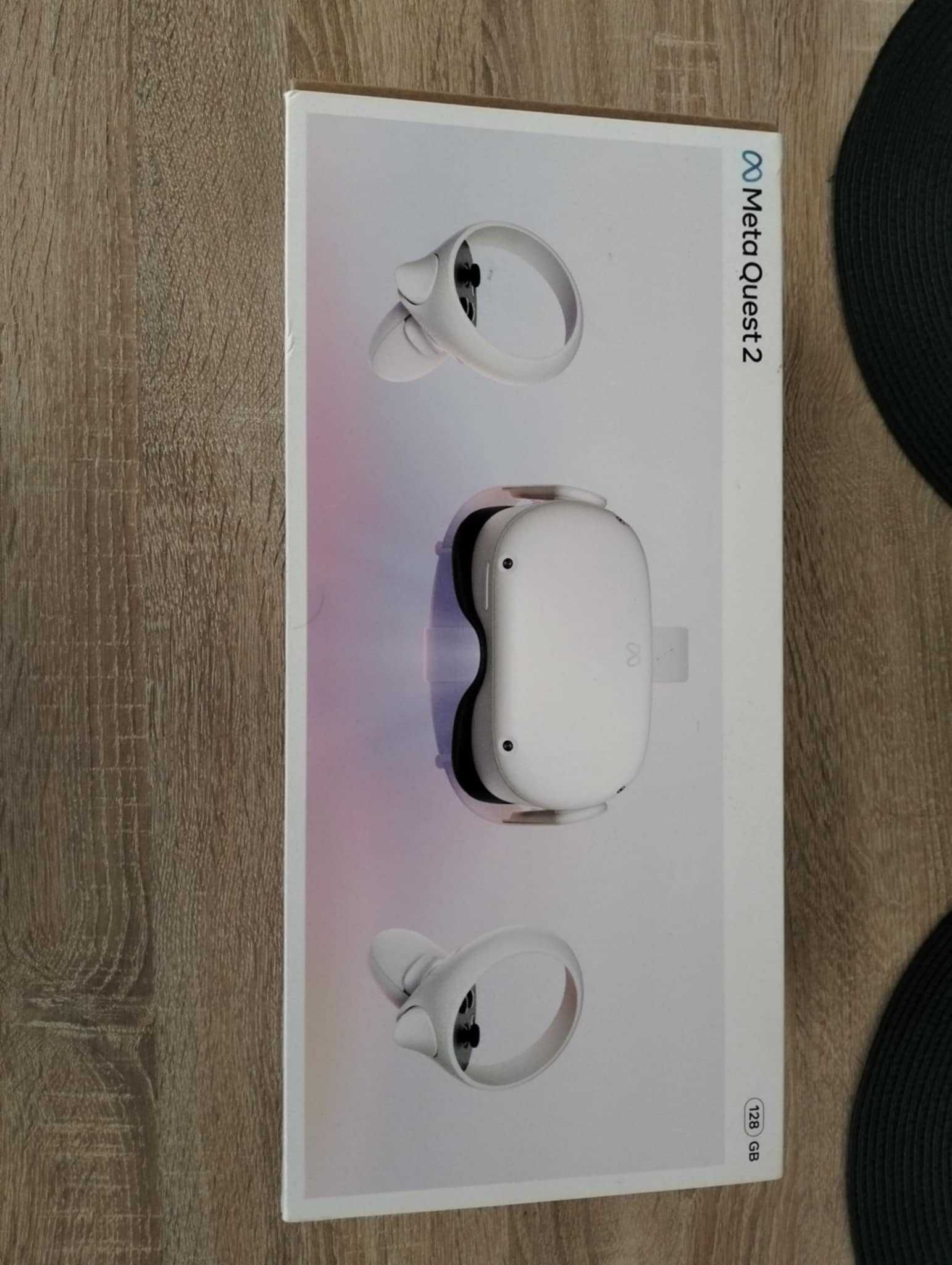 Oculus Meta Quest 2