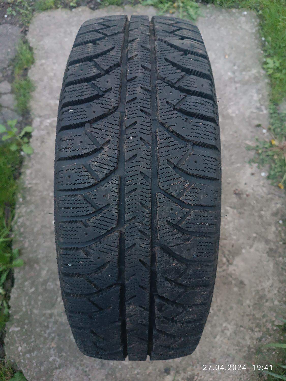 Шины резина  195/65 R15