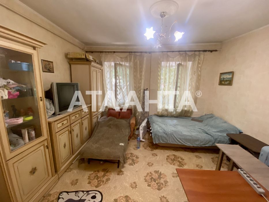 Центр. Однокомнатная квартира в двух минутах от Дерибасовской