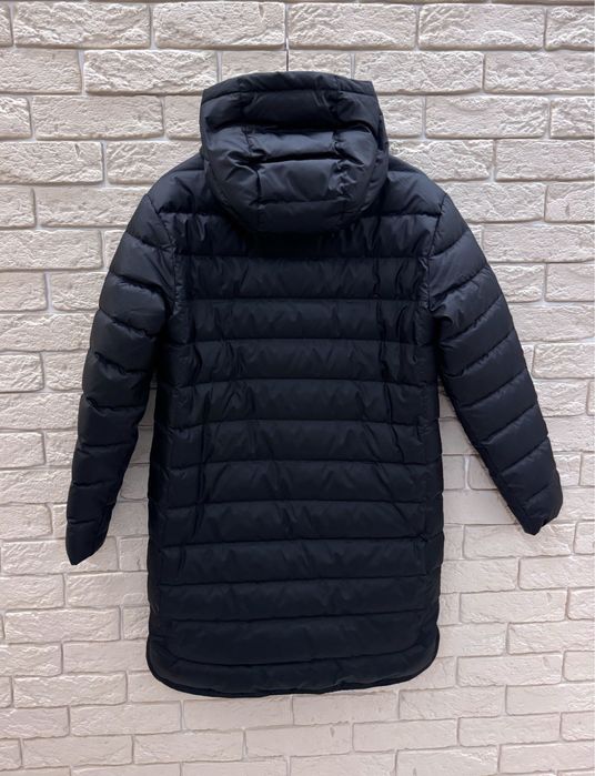Пуховик nike оригинал куртка