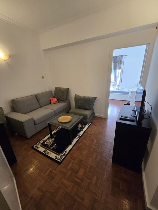 Quarto individual ou partilhado