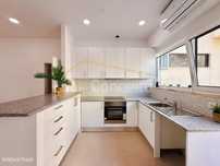Apartamento T2 com terraço - Torres Novas