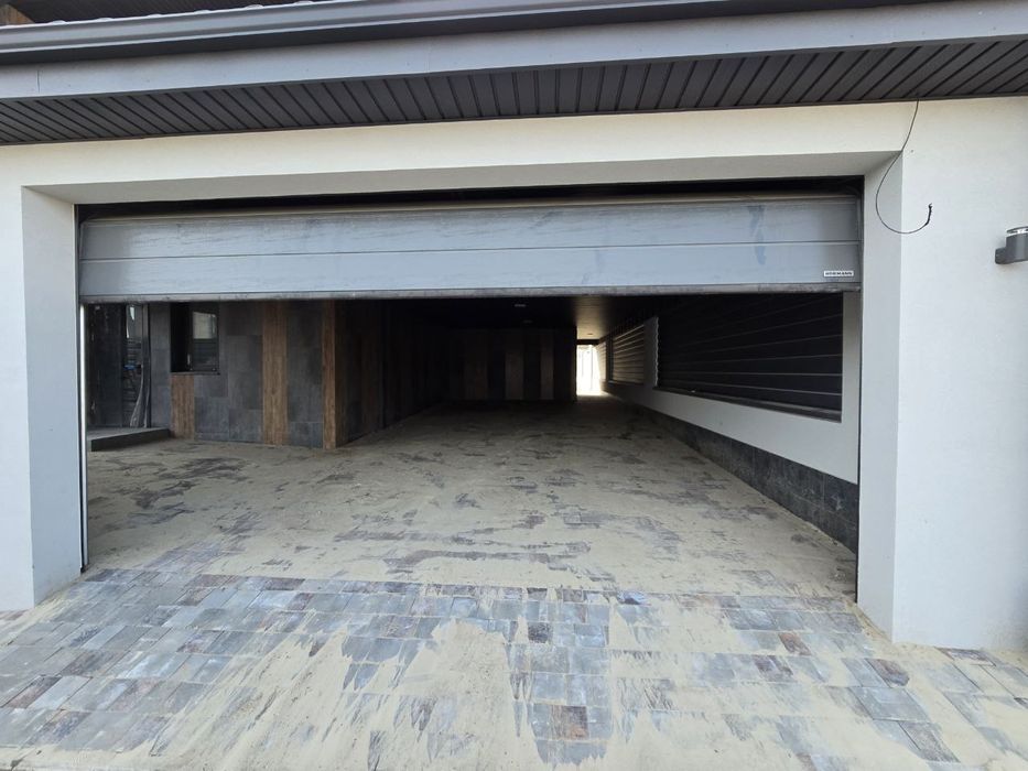 Будинок 250 м2 на етапі з погребом камін тепловий насос с. Ходосівка