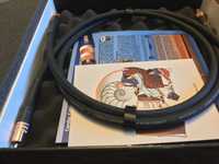 Cardas Clear Reflection Interconnect RCA 1m