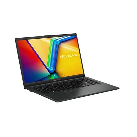 Asus | Vivobook Go 15 OLED E1504FA-L1252W | Mixed Black |