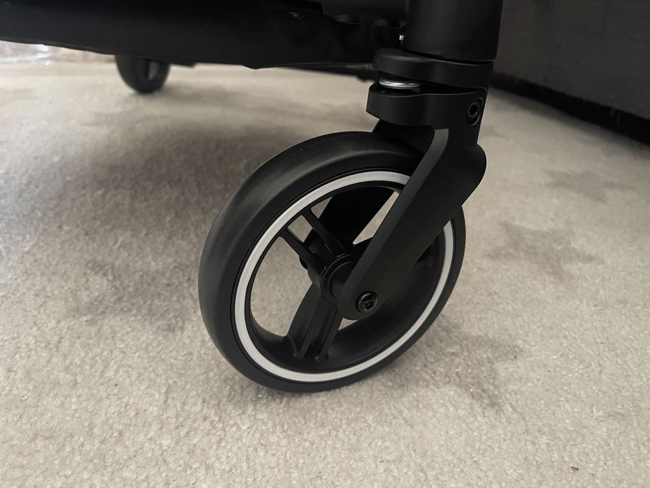 Carrinho bebe Kinderkraft indy