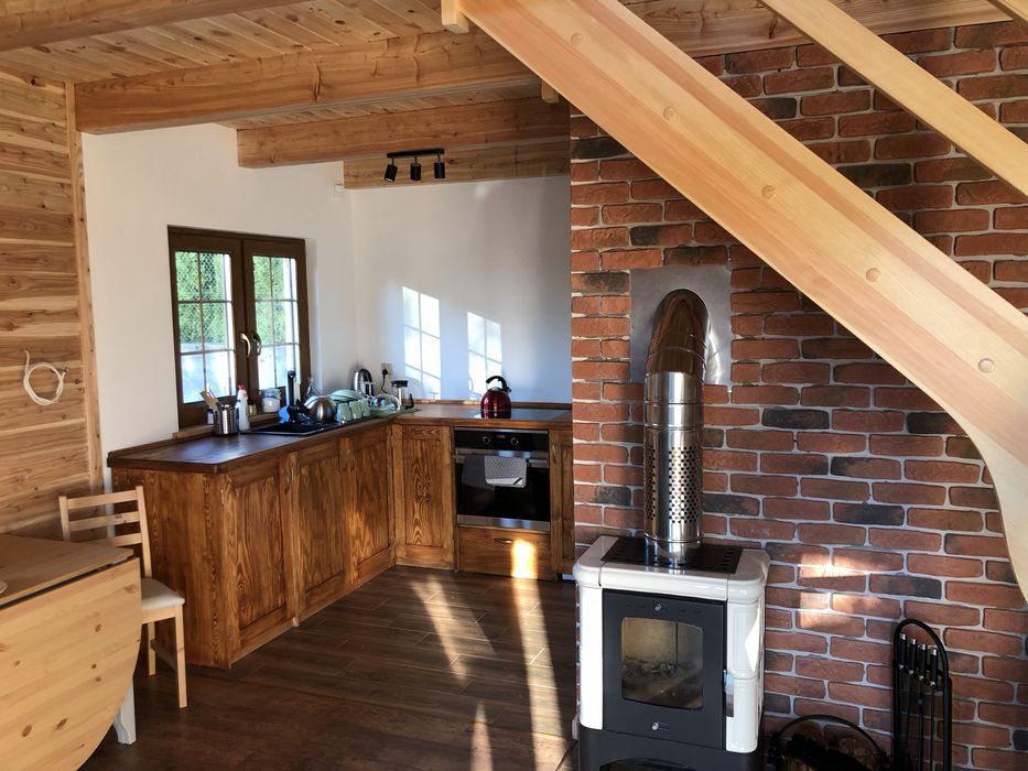 Domek jednorodzinny , Mecikal