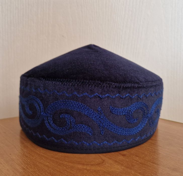 Тюбетейка чоловіча