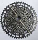 Kaseta Sram PG-1230 12s 11-50 + Tarcza 34T