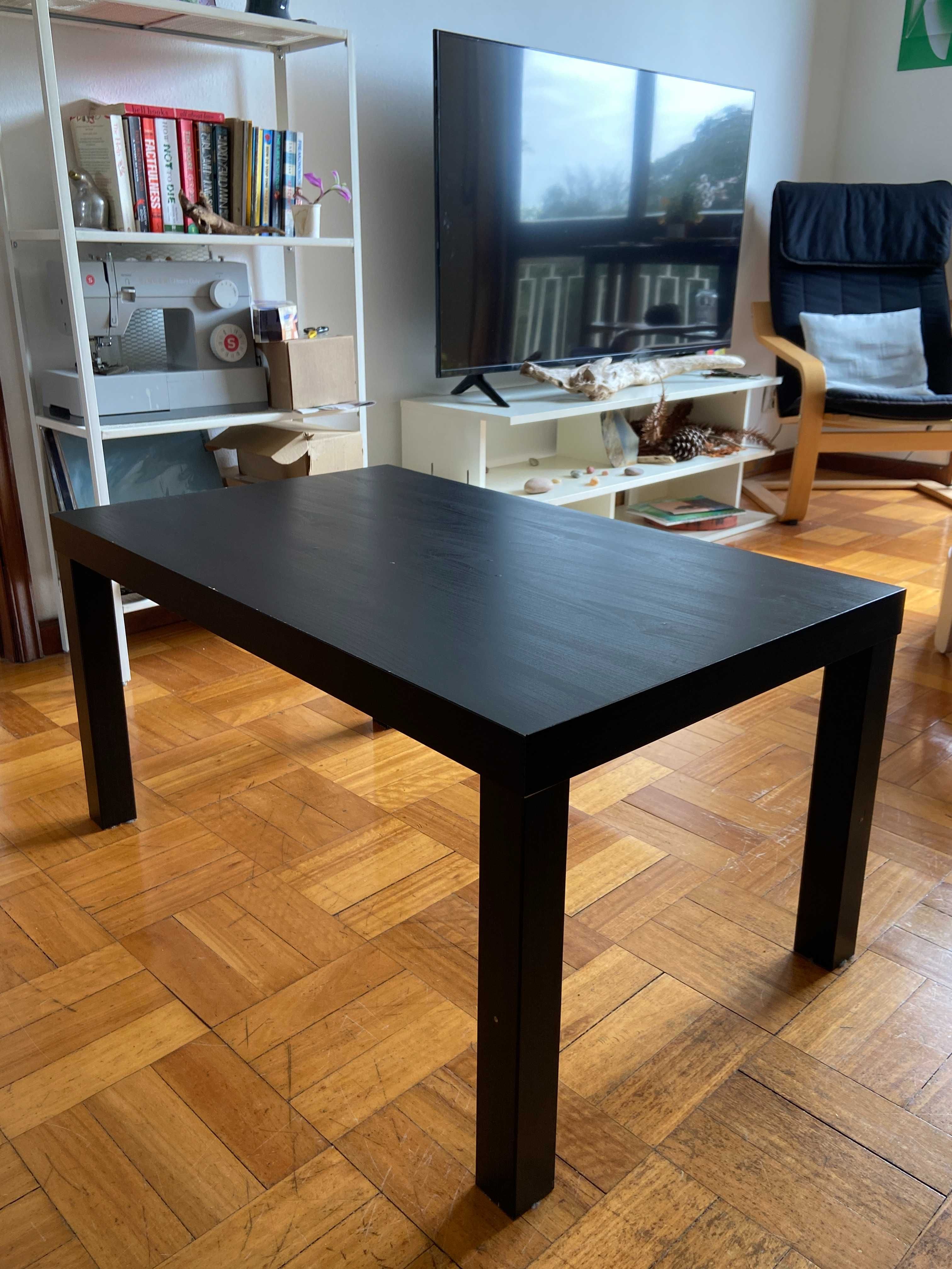 Mesa de centro mesa de apoio Ikea