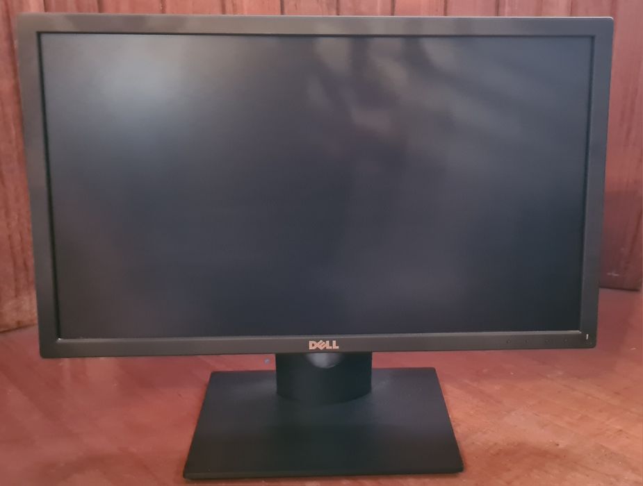 Monitor Dell E2216H