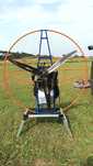 Motor de paramotor