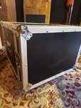 Rack 8 unidades JVC