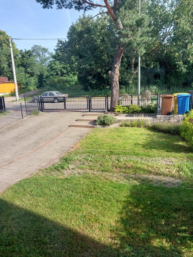 Apartament Jodłowa Gdańsk 4 osoby, niedaleko centrum, blisko plaży