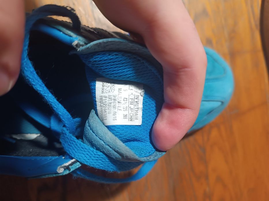 Кросівки Adidas spezial