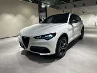 Alfa Romeo Stelvio Alfa Romeo Stelvio Veloce 2.0T 280KM RATA 1639zł NETTO