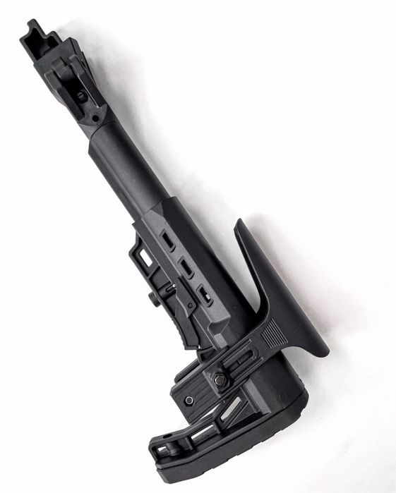 Обвес на  А.К. тюнинг койот