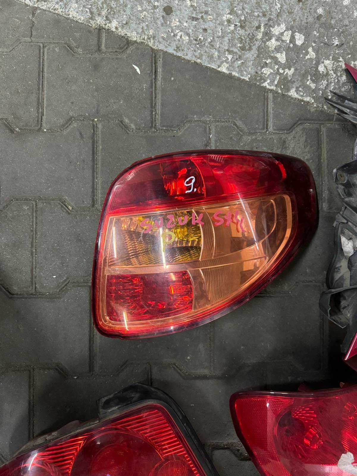 Фонарь задний Mazda,KIA,Nissan,Honda,Suzuki,Toyota,hyundai,Lexus