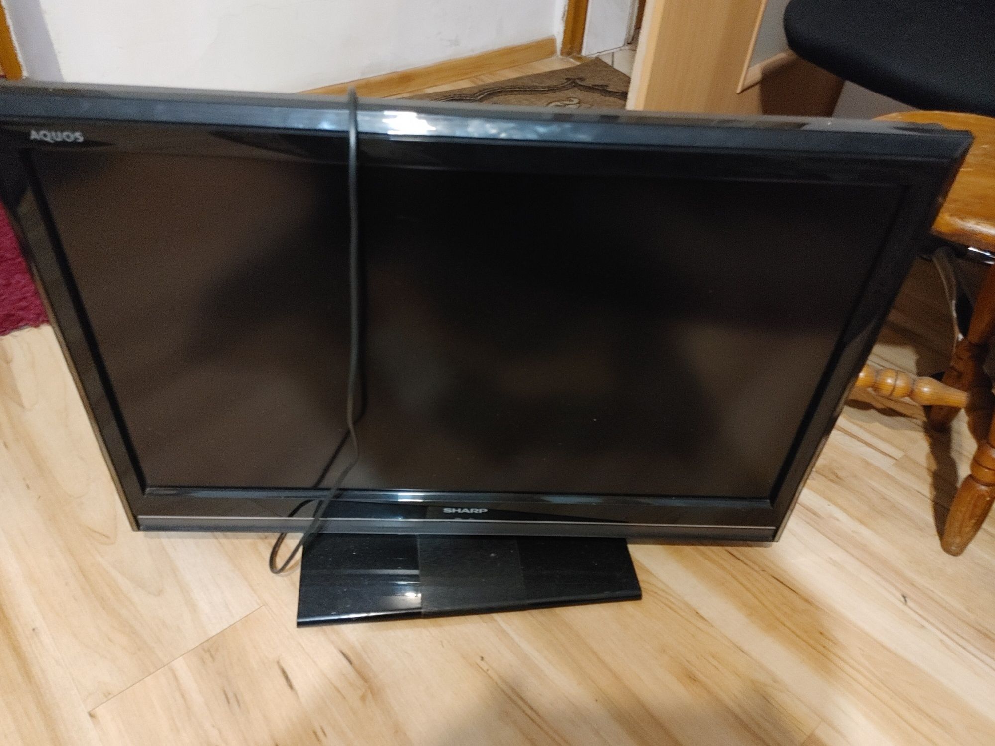 Sprzedam telewizory monitory