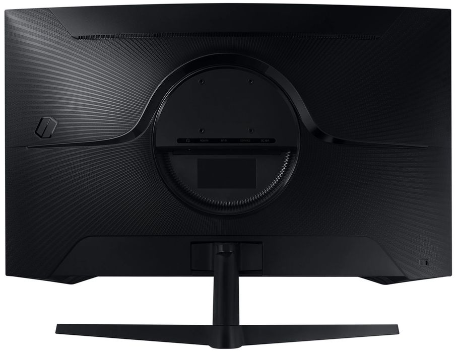 Monitor Samsung Odyssey G5 Lc32G53Tqwrxen (W)