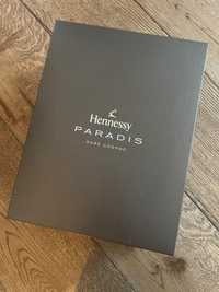 HENNESSY paradise rare cognac original