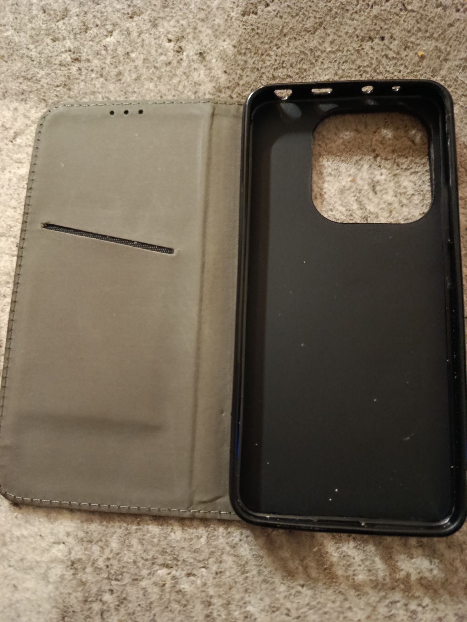 Pokrowiec na smartfon Redmi Note 14