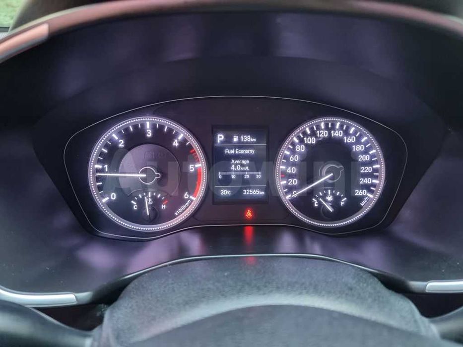 Hyundai SantaFe 2019  З ПДВ