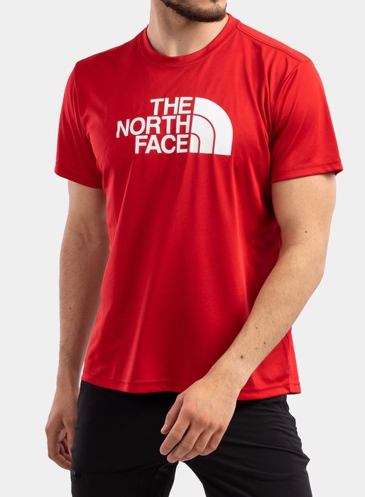 Футболка The North Face Reaxion Tee