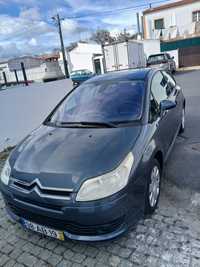 Citroen C4 2005 impecável