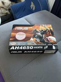 Karta graficzna asus ah4650 1GB