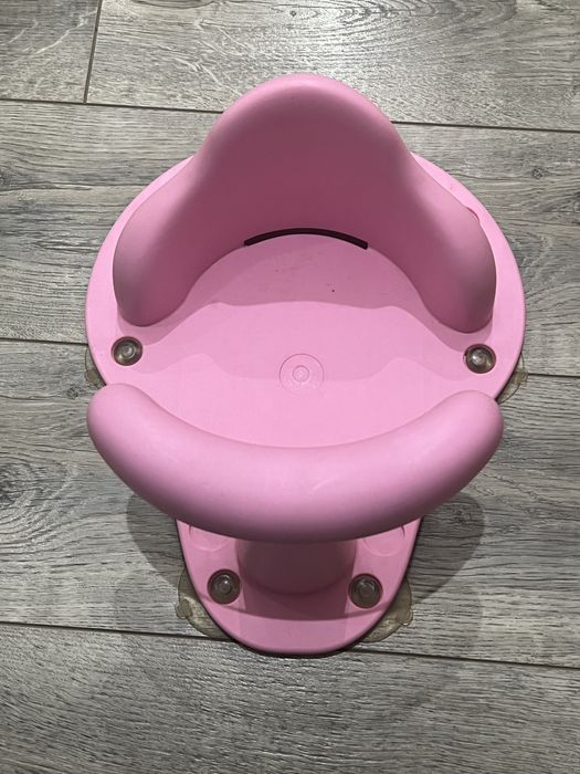 Продам стульчик/сидение Mothercare для купания ребенка
