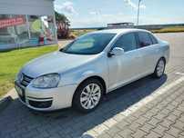 Volkswagen Jetta 2.0 TDI