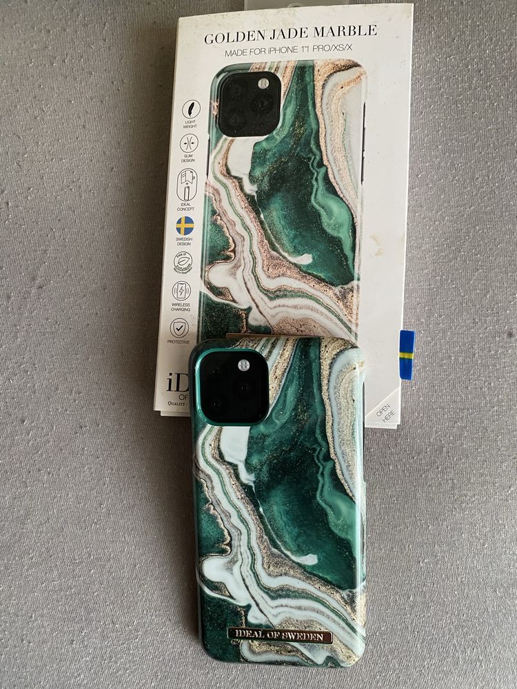 Чехол для Iphone 11 Pro/XS/X