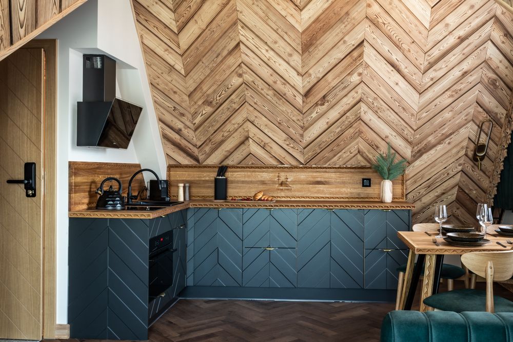 Zakopane Nowe Apartamenty noclegi na wynajem