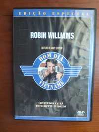 DVD Bom dia Vietname