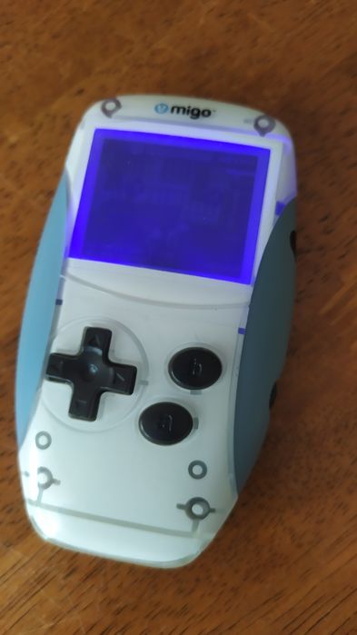 Игровая приставка Vmigo