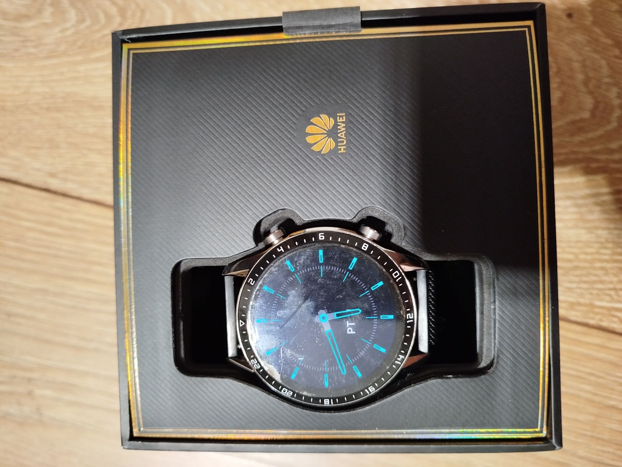Smartwatch Huawei GT2