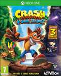 Crash Bandicoot N. Sane Trilogy (XONE) Gra nowa w folii
